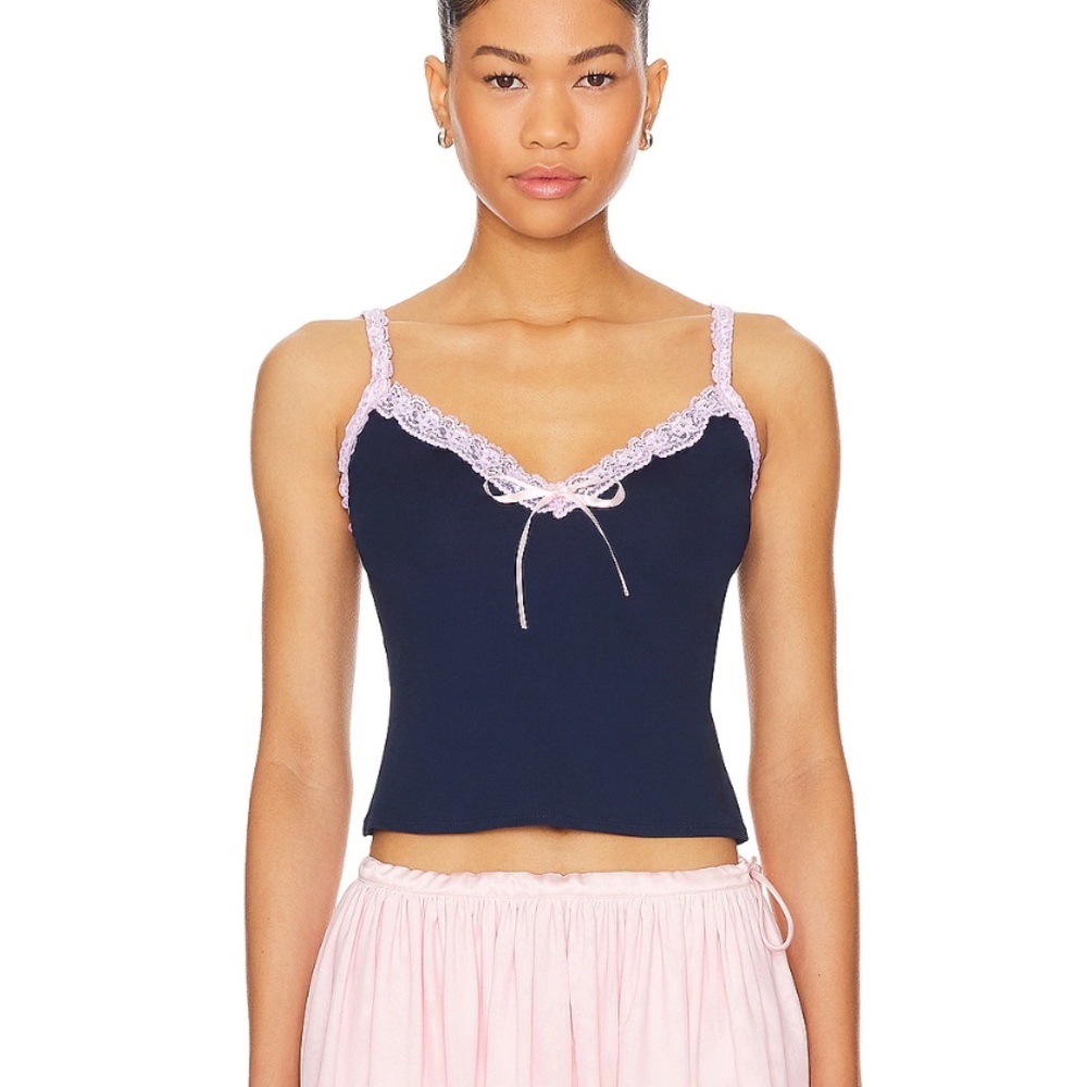 REVOLVE TOP